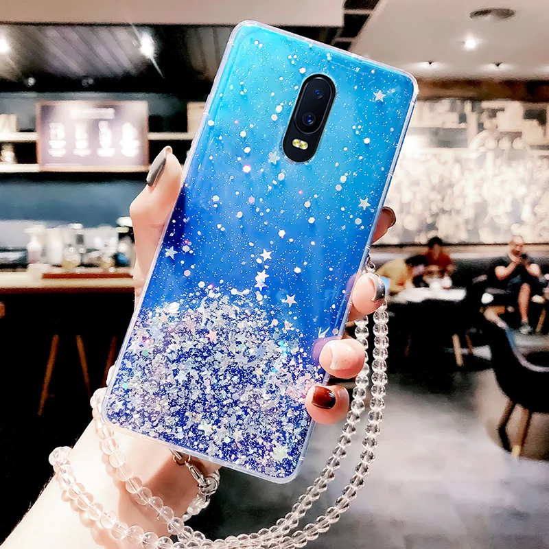 

Glitter Case for OPPO RENO 3 2 Z 10x Zoom F11 F9 Pro A9 A5 2020 Cover For OPPO Realme X2 5 3 2 Pro XT C2 C1 A1K Bling Case