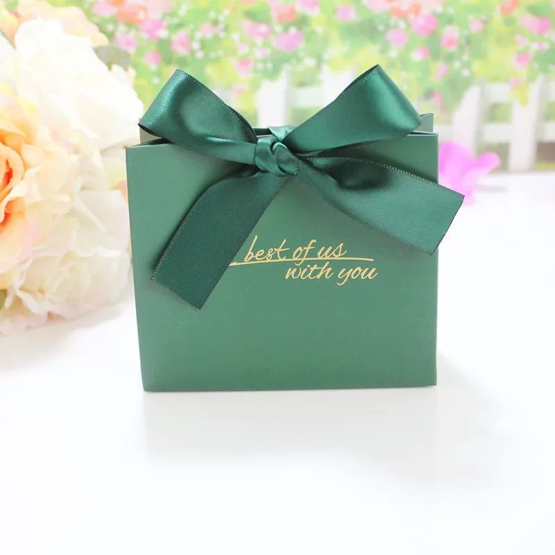 Greenbag+Greenribbon