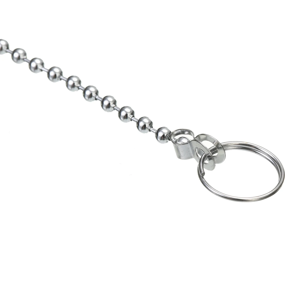 1 шт. хромированный Слив для ванны Серебряная пробка металлическая отходов с