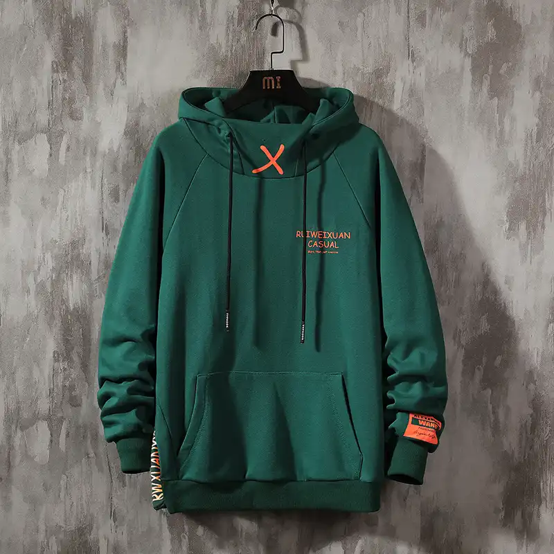 best men's pullover hoodie