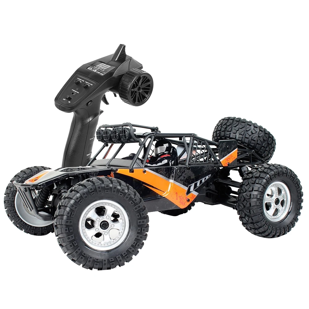 Игрушки JTY Радиоуправляемый автомобиль 45 км/ч машинка с дистанционным