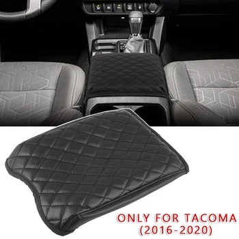 

For Toyota Corolla 2014-2018 Car Armrests Cover Parts Pad Auto Cushion