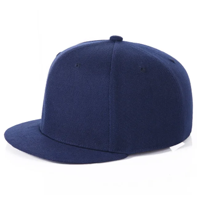 Short peak snapback Clearance