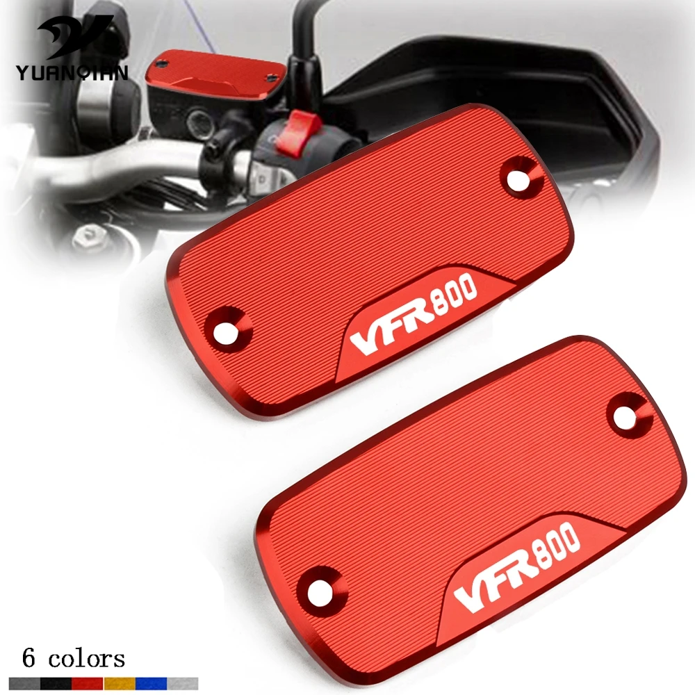 Крышка резервуара для мотоцикла с ЧПУ крышка Honda VFR 800 VFR800X/F 1998-2014 2000 2001 2002 2003 |