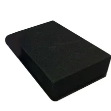 Детализация фар Польский аксессуары Запчасти инструмент для чистки автомобилей губка