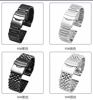 20/22/24mm stainless steel metal bracelet for huawei watch gt strap for samsung galaxy watch 46mm S3 Frontier/Classic band ► Photo 3/6