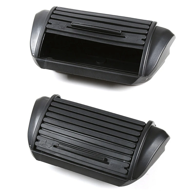 Для 2012- Jeep Jk Wrangler коробка для хранения приборной панели автомобиля аксессуары для интерьера
