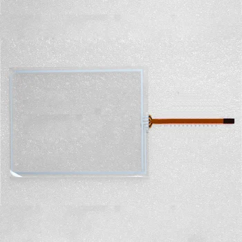 

1301-x010/02 Resistive Touch Screen Glass Sensor Digitizer Panel