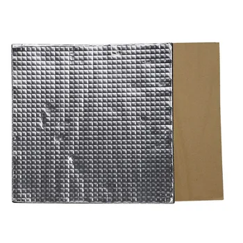 

3D Printer Part Heated Bed Thermal Insulator Cotton Heat Insulation Mat for Heatbed Aluminum Pad PCB NC99