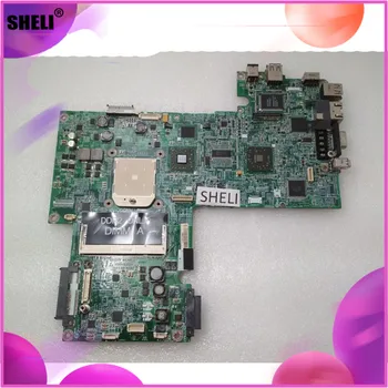 

SHELI CN-0WP042 0WP042 WP042 For Dell 1521 Motherboard DA0FX5MB8D0