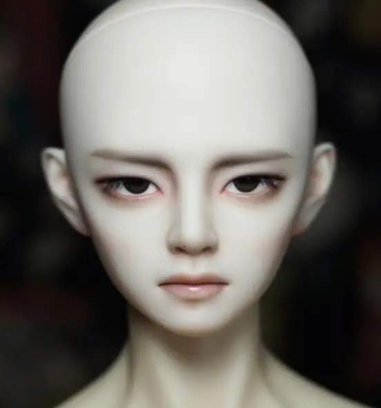bjd doll bts