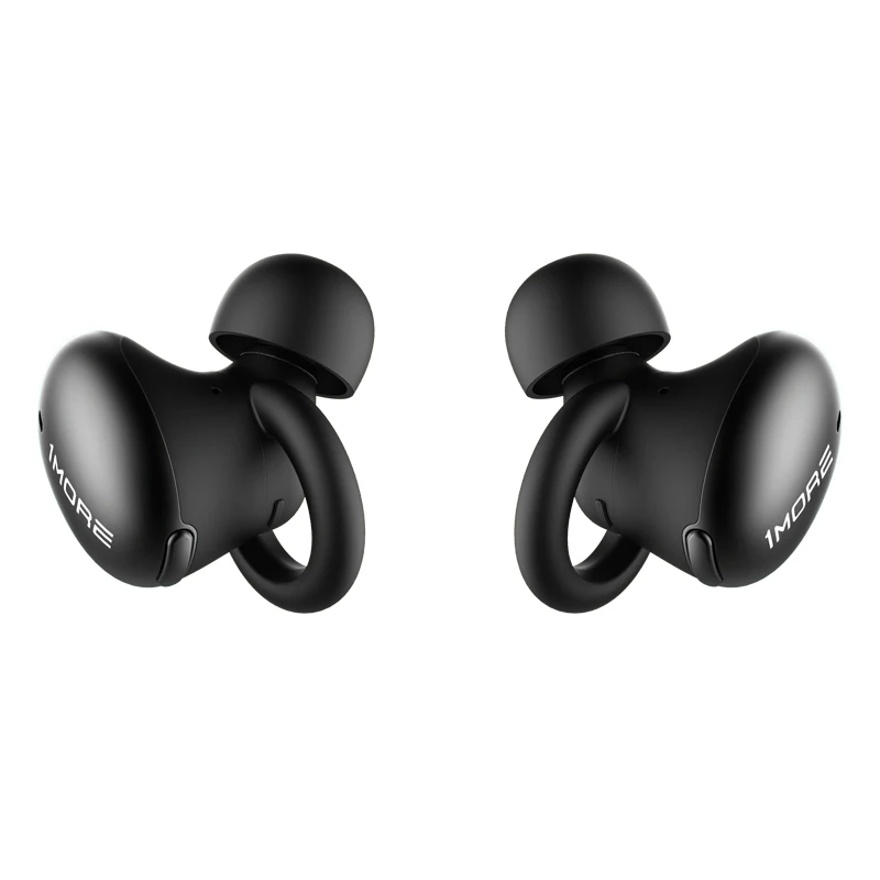 Беспроводной наушник 1MORE E1026BT Bluetooth 4.2 Black Chip BES