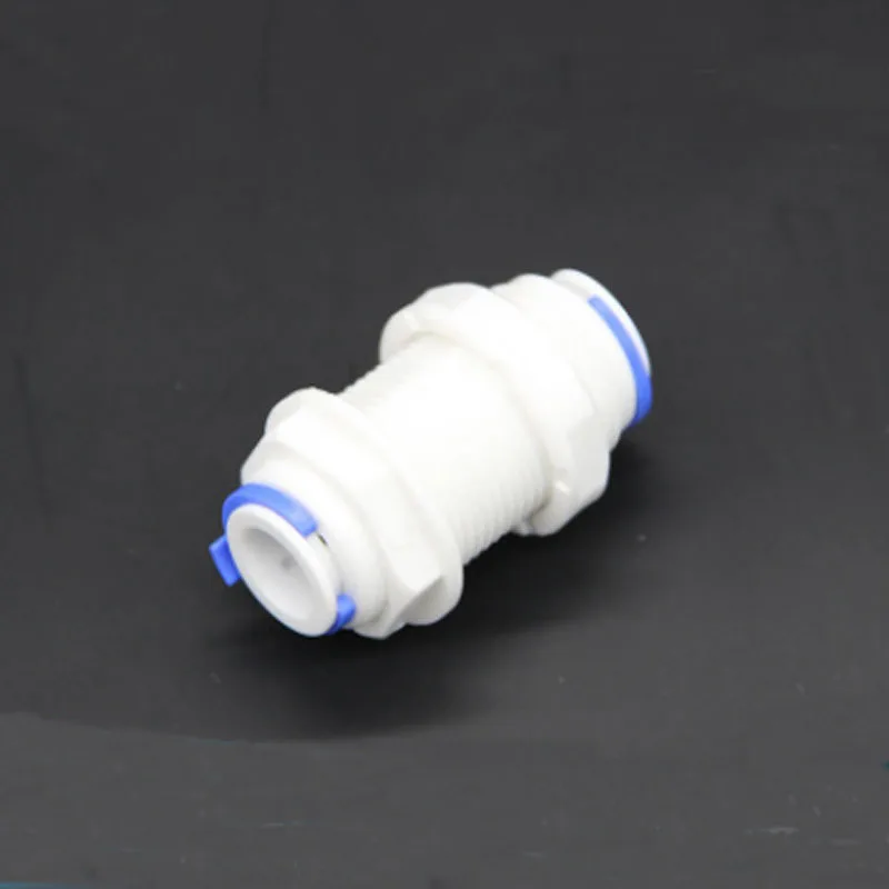 Соединительная муфта для шлангов диаметром 1/4 &quot3/8&quot с системой обратного