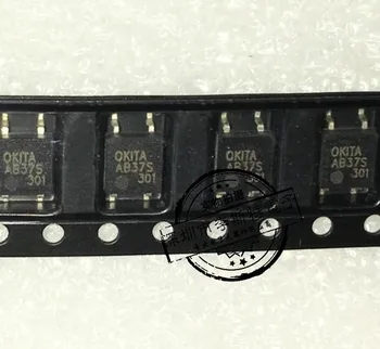 

50PCS AB37S PRAB37S SMD SOP-4 new original optocoupler