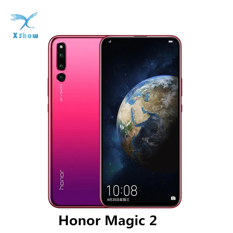 Смартфон Honor Magic 2|Смартфоны| |