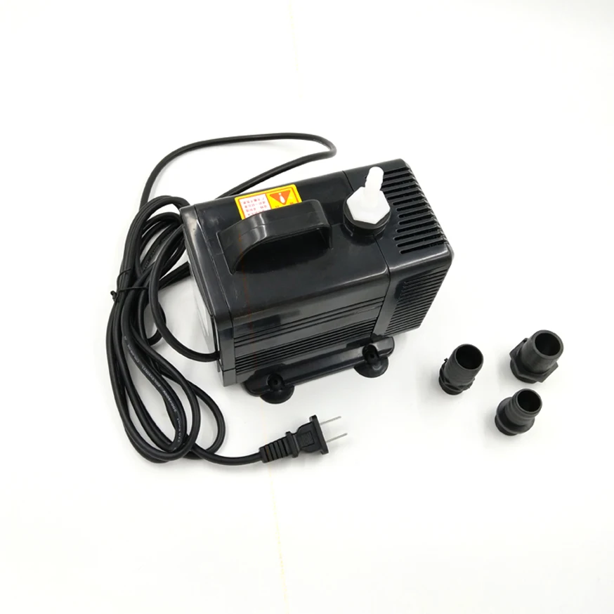 220V SML продукт SML-4500 Многофункциональный погружной насос Шестерня насос используется для co2 лазерной гравировки резки