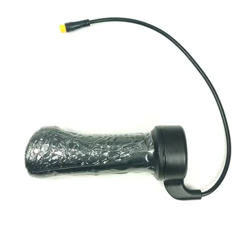 

Controller Throttle Grip Spare Replace Parts Electric Bicycle Motorcycles