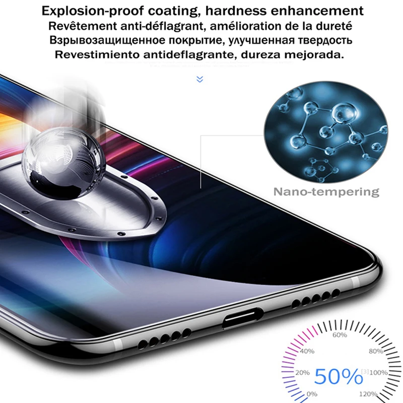 2 шт. пленка из закаленного стекла для камеры и переднее стекло для Redmi Note 8 T 8 чехол для мобильного телефона Аксессуары для задней камеры защита объектива для Note8 T