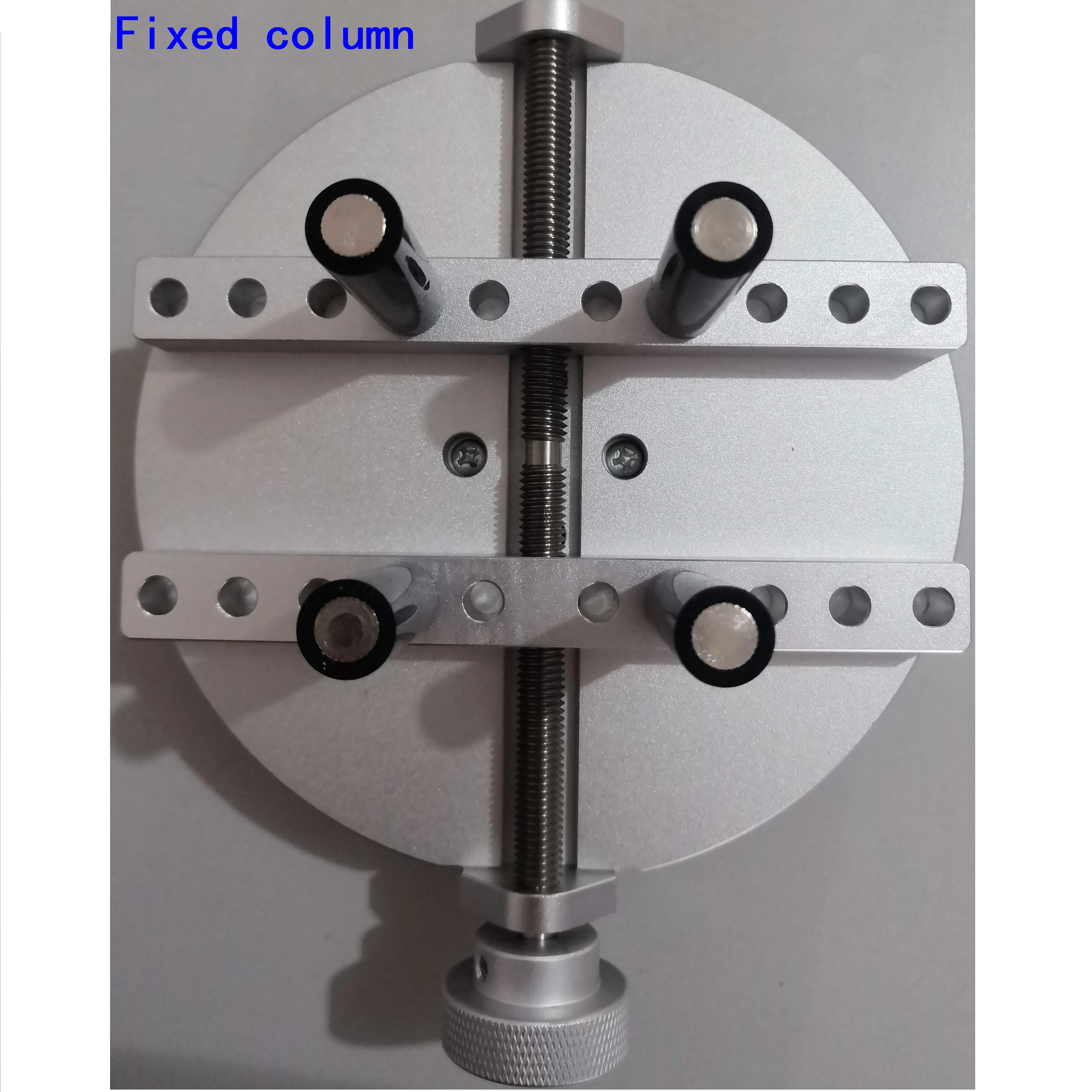 Bottle Cap Torque Testing Torque Test Clamp Adjuster Torque