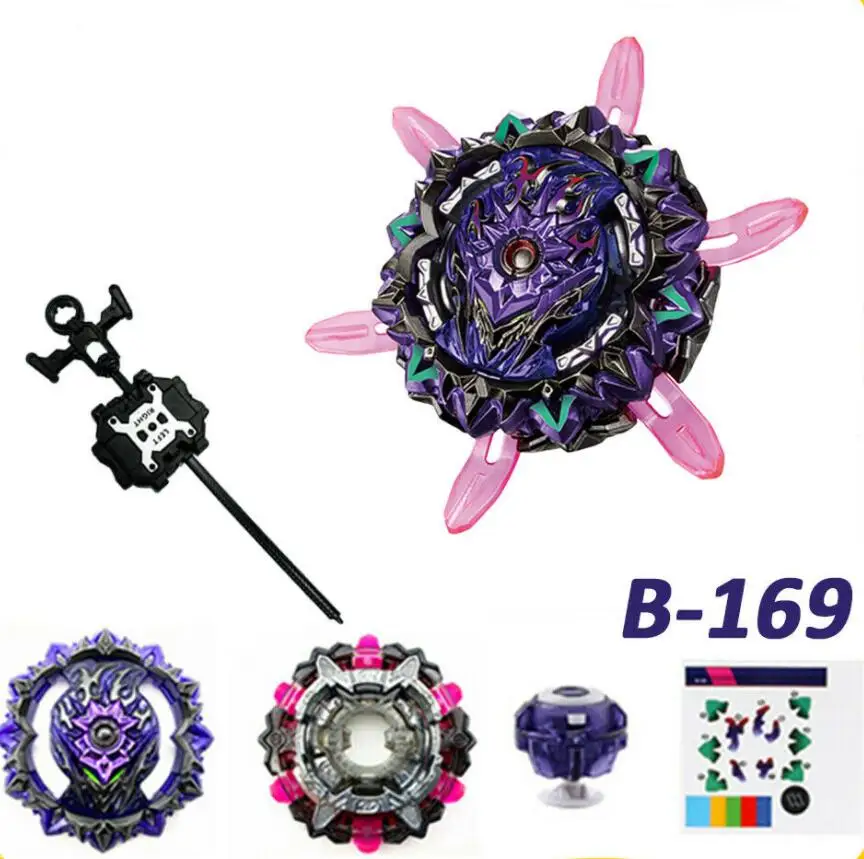 Spinning Top Surge B-163 Brave Valkyrie Evolution 2A With Launcher spinning top toy,battle tops,battle top toy