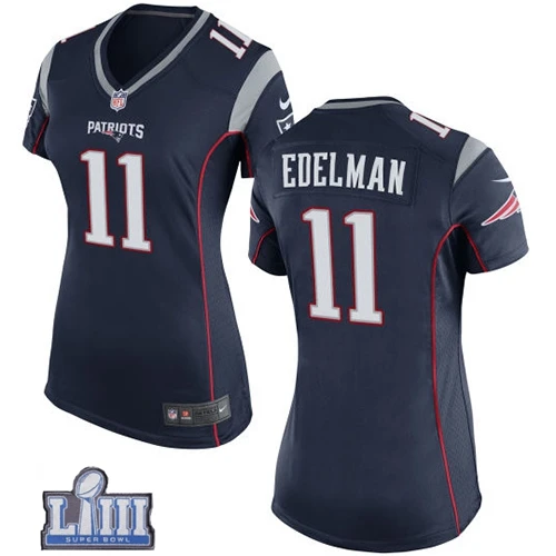 Women Женщины Новая Англия Том Брэди Патриоты Super Bowl LIII Bound Pink jersey - Цвет: Women
