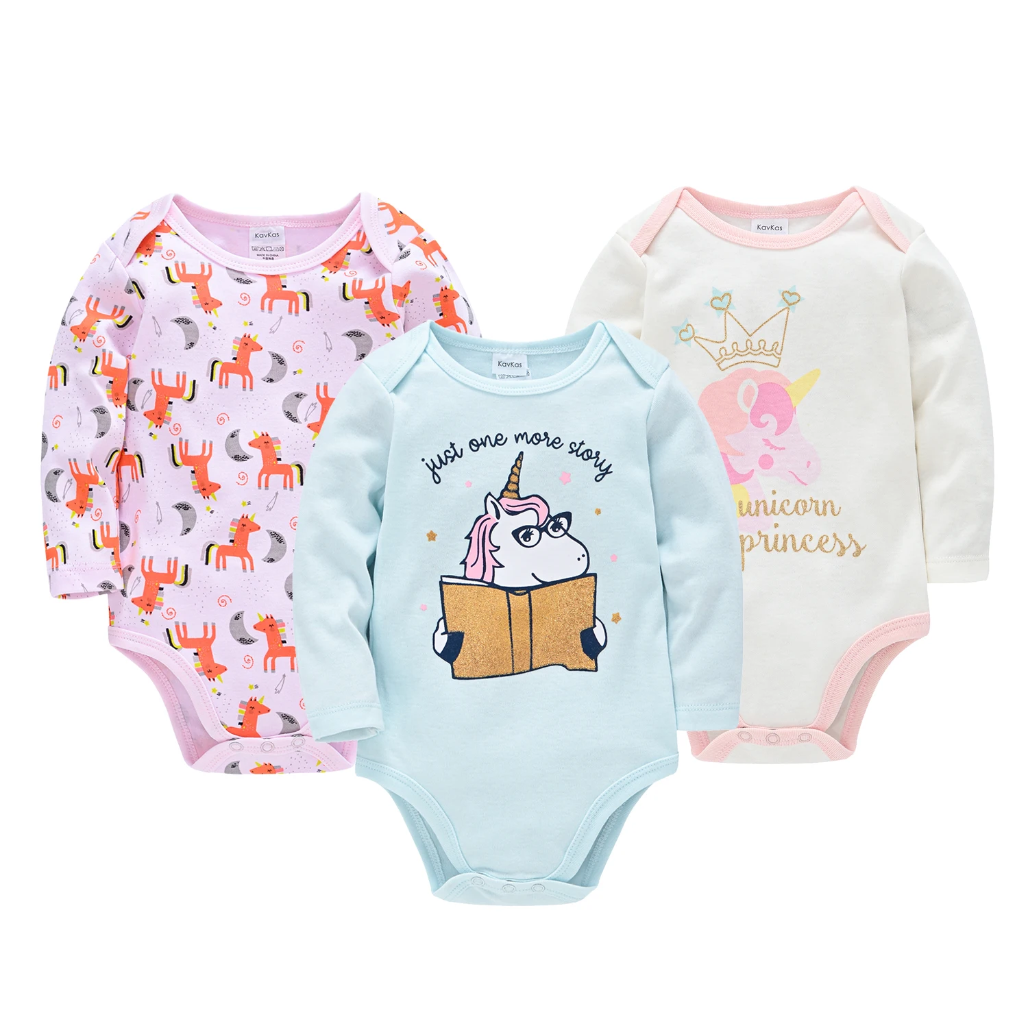 Newborn baby Girl Boy Pijamas bebe fille Cotton Breathable Soft ropas bebe de Newborn Sleepers Baby Pjiamas