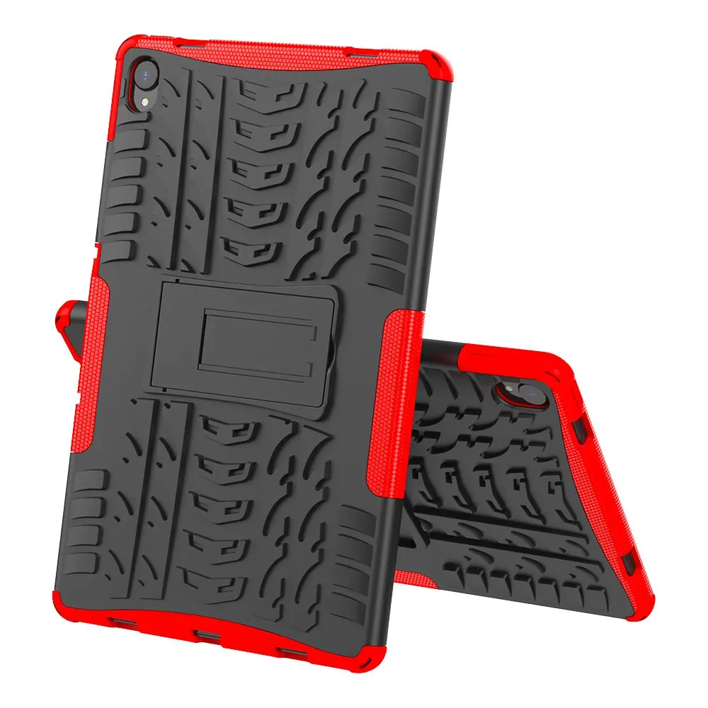 GLANDOTU Coque Lenovo Tab P11 / Lenovo Tab P11 Plus 11" 2021 Étui (TB-J606F / J606L / J607) Avec Porte-stylo, Ultra Fin Pour Tablette Lenovo Tab P11 Coque (arbre Vert