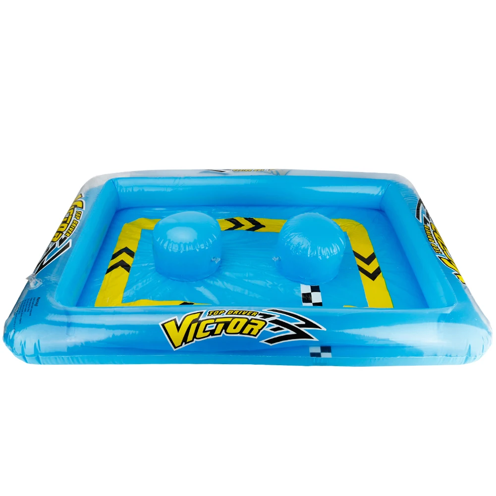 Мини-скоростные гоночные радиоуправляемые лодки и надувные игрушки для бассейна для детей, детские водные игрушки, летние водные игры на открытом воздухе