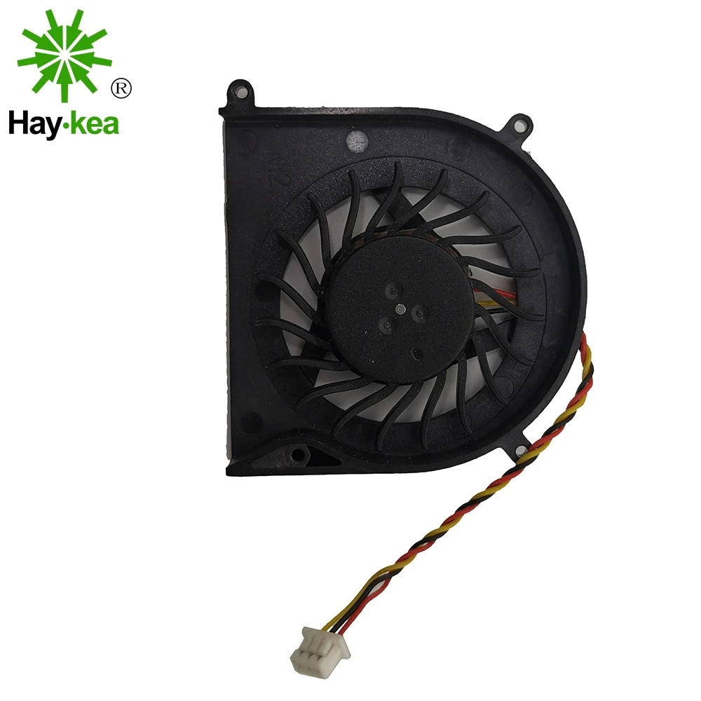 EFWF 45F05H 45 45mm DC 5V 0 3A Notebook Computer Replacements Cpu Cooling Fans Fit Laptops 4