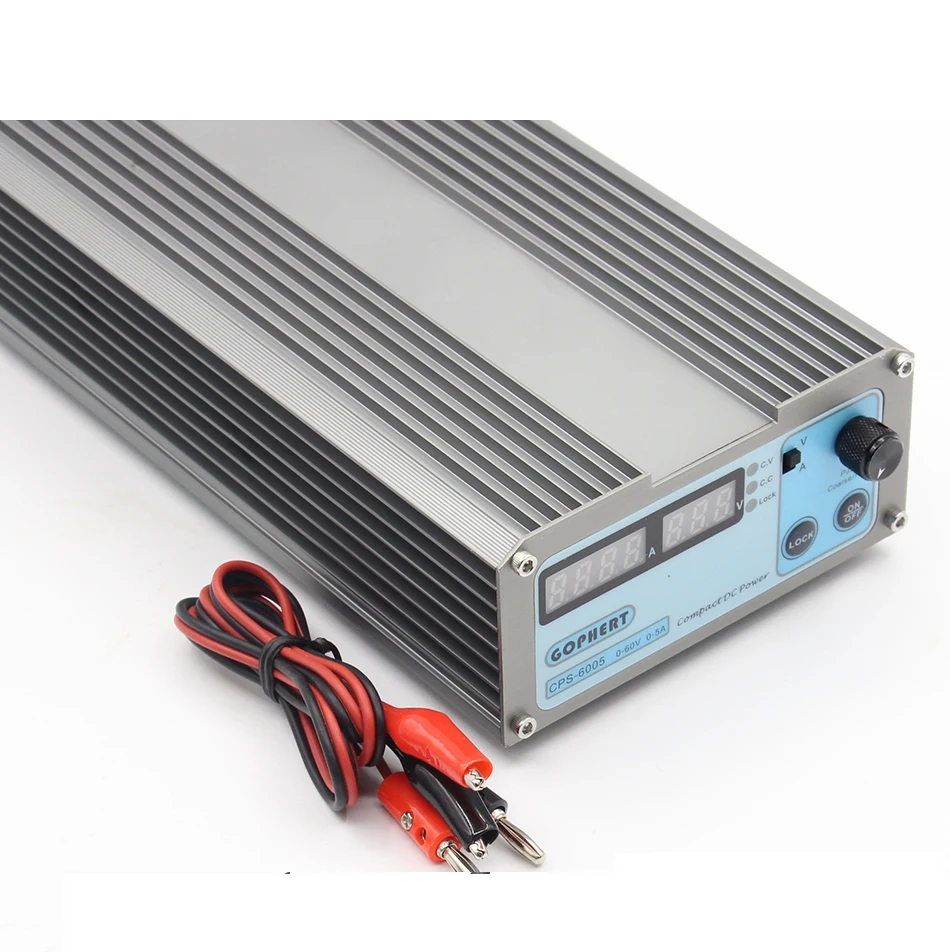 CPS-6005-A