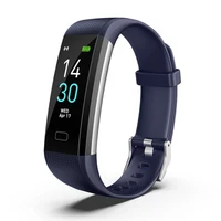 For Honor X10 Max 30 Pro+ V30 Pro 30S 9A 9C 9S 9X Lite 20S 10i 8A Smart Watch Bracelet Heart Rate Monitor Fitness Rate Wristband 1