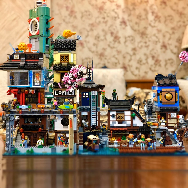 Model Building