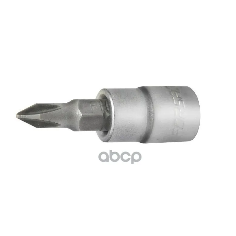 Головка-Бита Ph2, 1/4 Inch FORSAGE арт. F-321322