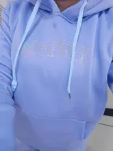 Chándal Set de 2 piezas de mujer de talla grande para mujer, sudadera, pantalones de chándal holgados, traje deportivo para correr