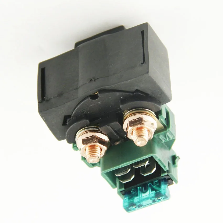 Реле стартера электромагнитный клапан для Honda VF1000F перехватчик Magna VF1100C VF700S сабля VF750F VFR700F2 VFR750R VT1100C VT500FT VTR250