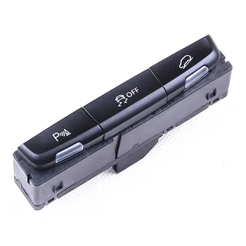 

COSTLYSEED 8RD 959 673 A Car Ramp Parking Auxiliary Control Multiplexer EPS Control Switch Anti-Slip Radar Button For Q5