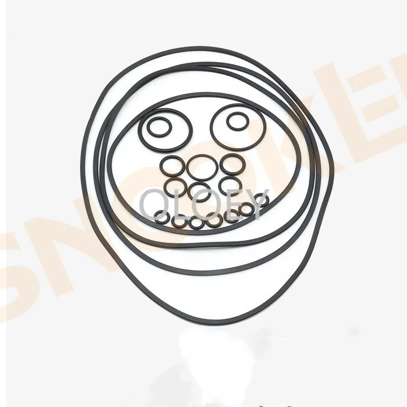 

Бесступенчатая упаковка коробки передач CVT JF015E REOF11A, упаковка коробки передач для Nissan