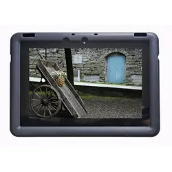 Силиконовый чехол MingShore для Amazon Kindle Fire 3rd Gen HDX 8,9 Прочный чехол для Kindle Fire 4th Gen HDX 8,9 Tablet Case