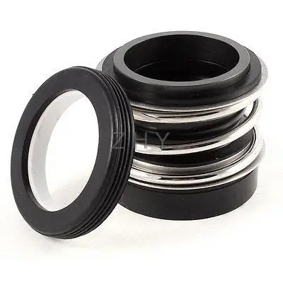 

30mm Single Coil Spring Rubber Bellow Pump Mechanical Seal MB2-30