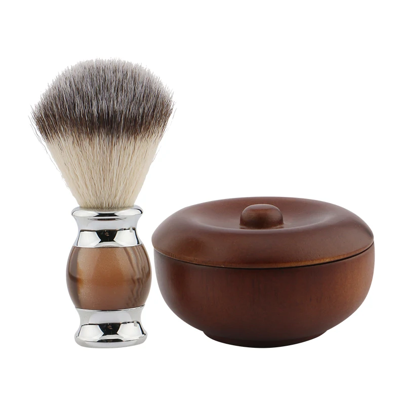 HAWARD RAZOR мыло для бритья с овечьим молоком специальный аромат для защиты кожи