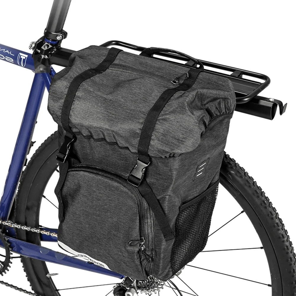 Сумка для горного велосипеда MTB, сумка для велосипедного багажника, сумка для седла, багажника, сумки для шоссейного велосипеда, сумка для груза, сумка для багажа, большая емкость