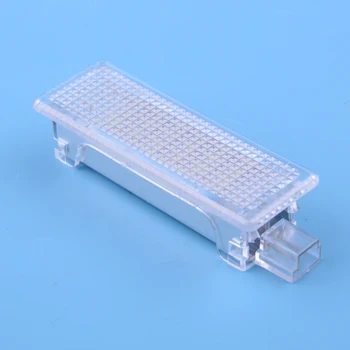 

LED Interior Footwell Boot Step Entry Light Lighting Fit For Land Rover Freelander 1998 1999 2000 2001 2002 2003 2004 2005 2006