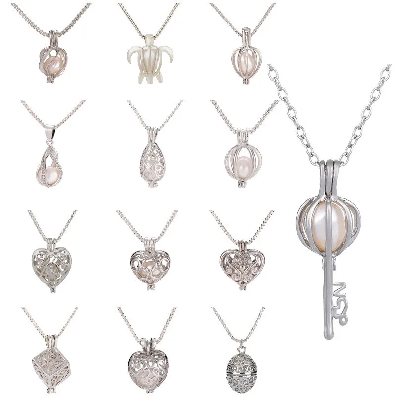 Fashion Necklace