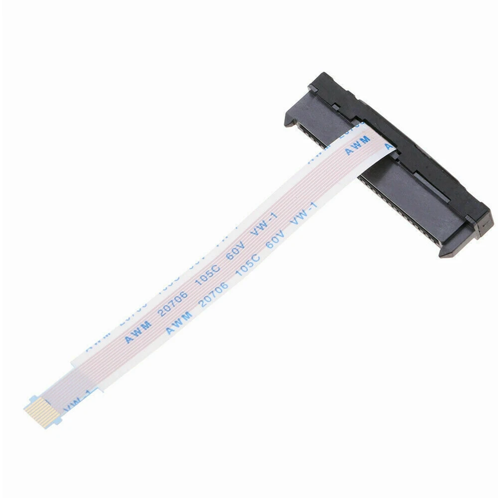 Кабель HDD Conector для hp 14-P 15-P 17-P DD0Y34HD001 DD0Y34HD021 15-P/14-P/17-P/D34 Conector SATA HDD