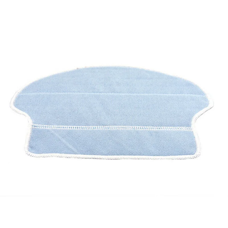 Hepa Filter Side Brush Replacement Kit For Proscenic 790T Robot Vacuum Cleaner Parts