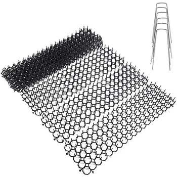 

10Pcs Cats, Dogs and Other Mild Pet Debris-Non-Toxic Human and Effective Insect Repellent-Easy to Install