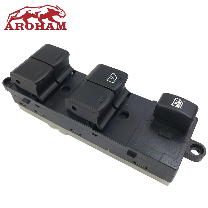 NEW 25401 JD001 For Nissan Navara D40 2004 2016 Master Electric Power