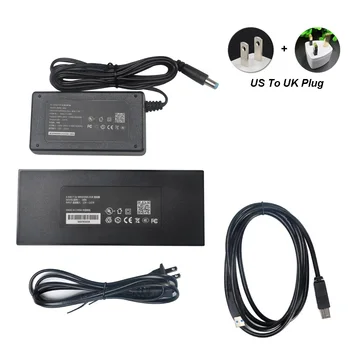 

ABS Portable Professional Power Adapter For Kinect 2.0
