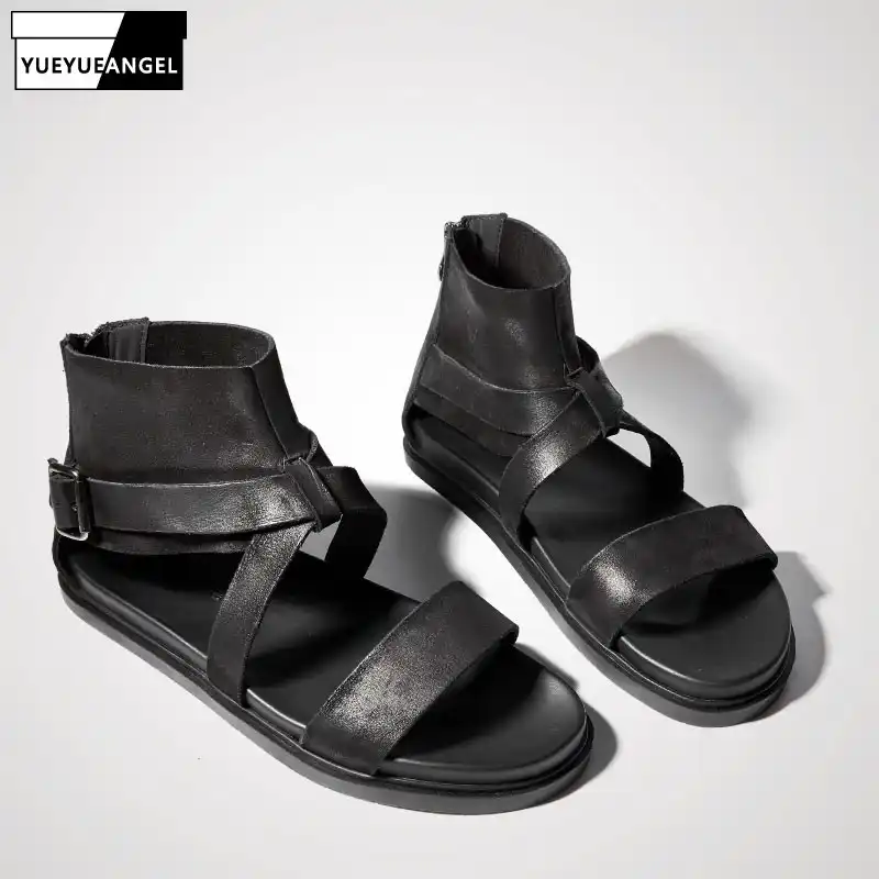 new sandal design for man 2019