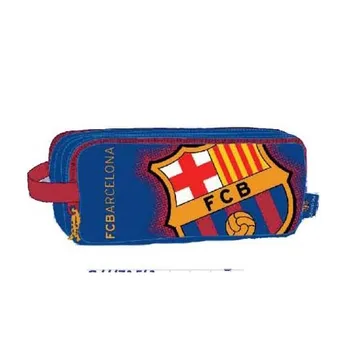 

FCB PORTATODO DOUBLE PENCIL CASE 210X80X60CM